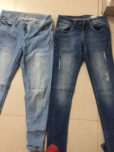 3 Jeans Combo Set