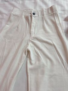 *NEW* White Trousers