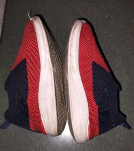 Daily Use Kids Shoes