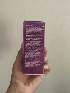 BBlunt Hair Tonic