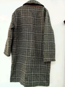 Korean Overcoat