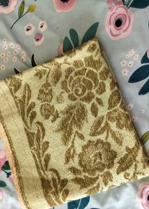 Vintage Towel Set