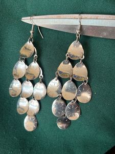 Stylish Earings