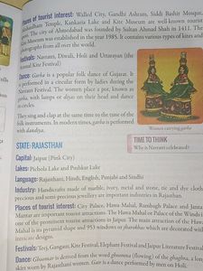 Class 3 Book