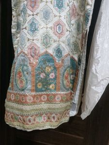 Pant Suit Set