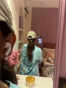 Sporty Cap