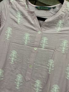 Elegant Kurta