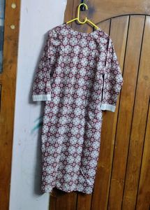 model Kurti