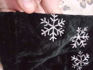 Christmas Skirt🌷