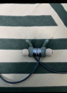Wireless Bluetooth Earphones