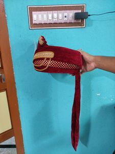 Pagri (Wedding Designer Pagdi)