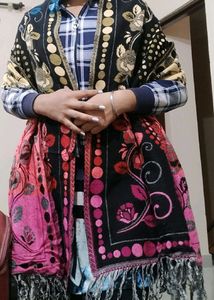 shawl