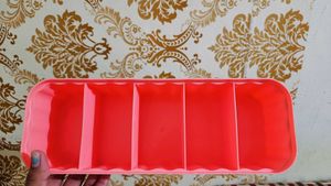 Storage Box And Organizer For Clothes