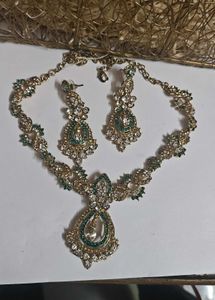 Jewellery Set
