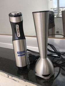 Kent Blender