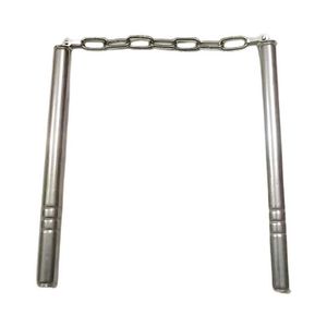 Stainless Steel Nunchucks