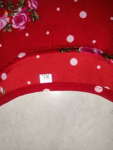 Crepe Frock Sale