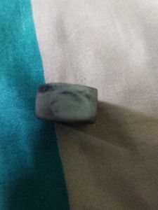 Expensive Eraser