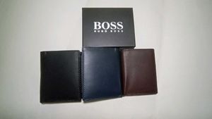 Nice Leather Wallet Best