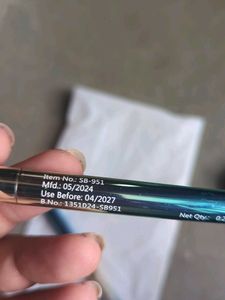 Combo HOLOGRAPHIC EYELINER