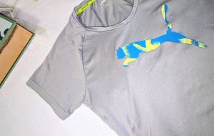 Puma Original Dry Fit Tshirt ✨