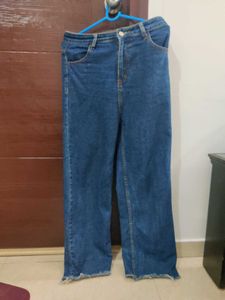 Kotty Flared Jeans