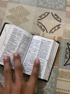 Oxford English Mini Dictionary