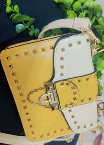 Sling Bag Goog Condition