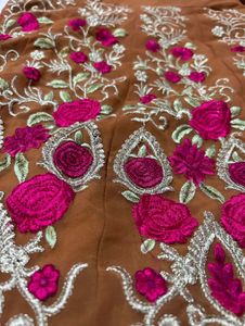 party wear dress dupatta pants set
