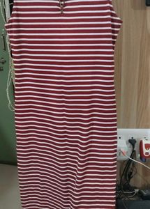 Midi Bodycon Dress