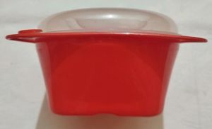 Microwave Container Set 2pcs