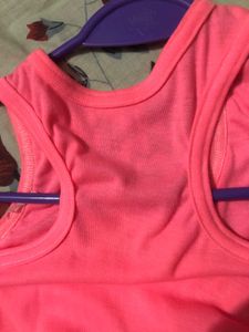 Sports Top