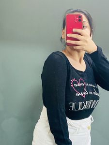 Black Top