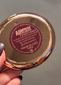 Charlotte Tilbury Airbrush Flawless Finish