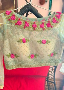 Lehenga Choli