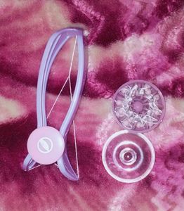 Hair Threading System