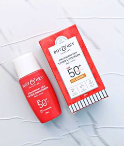 Dot &amp; Key Strawberry Dew Tinted Sunscreen SPF 50+