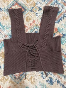 Quilted Top