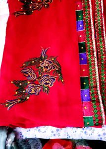 Elegant Saree Collection 5