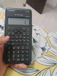 Scientific Calculator
