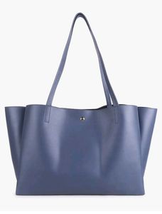 3 Colours Different Leather Handbag