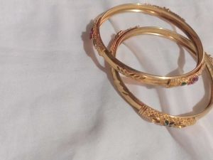 Beautiful Bangles