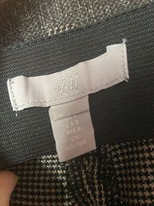 H&amp;M Patterned Women&#39;s Pants