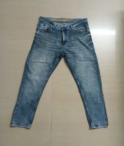 Branded Jeans By John Players