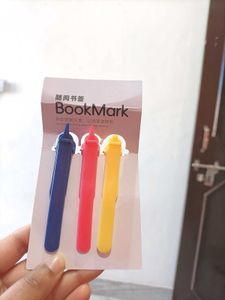 Book Mark