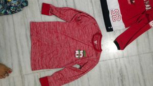 Boys Clothing Bundle