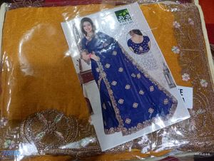 New Jimmi Chuu Sari (Fix Price)