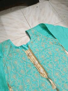 Branded Wedding Dress