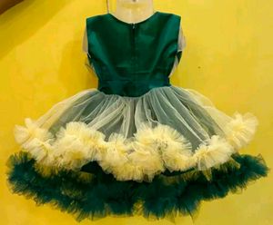 Baby Frock