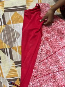 Stylish Kurta with Jeans